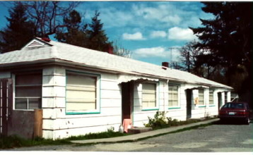 Phillips Road Apartments in Tacoma, WA - Building Photo - Building Photo