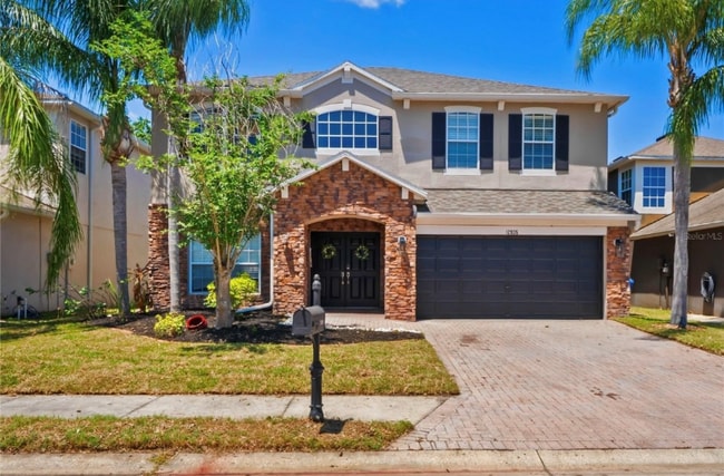 property at 12935 Solola Way