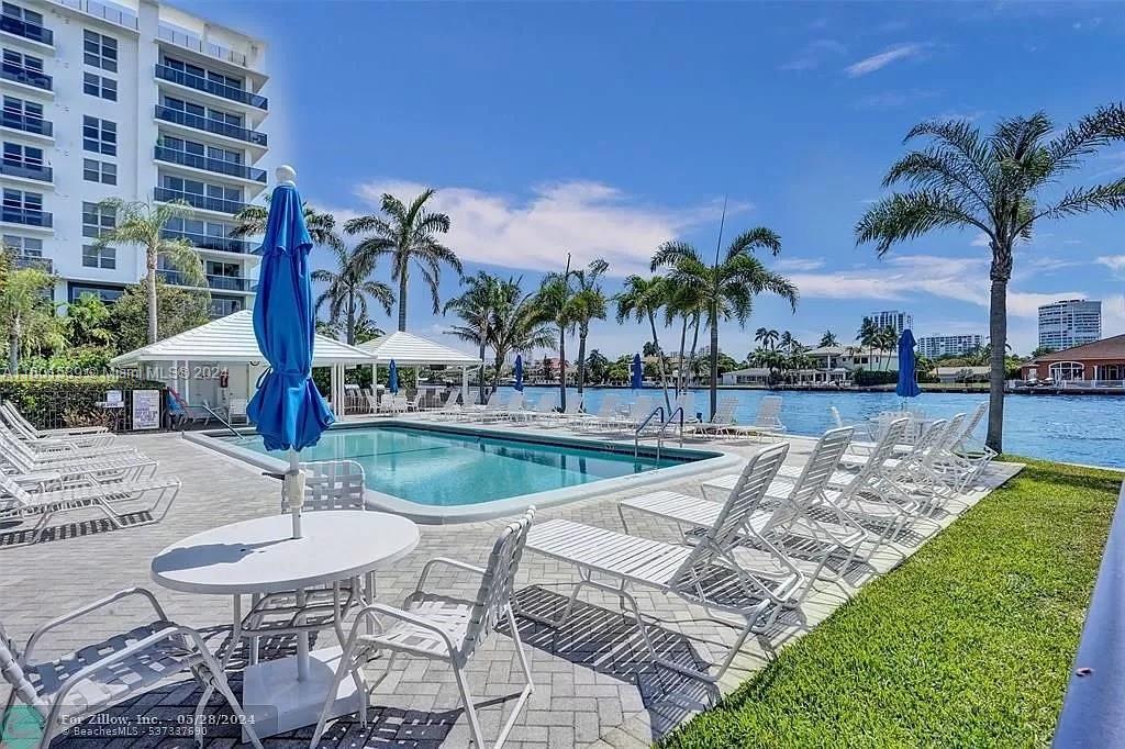 6489 Bay Club Dr in Fort Lauderdale, FL - Building Photo