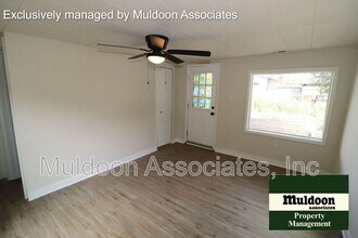 2125 1/2 E 8th St in Pueblo, CO - Building Photo - Building Photo