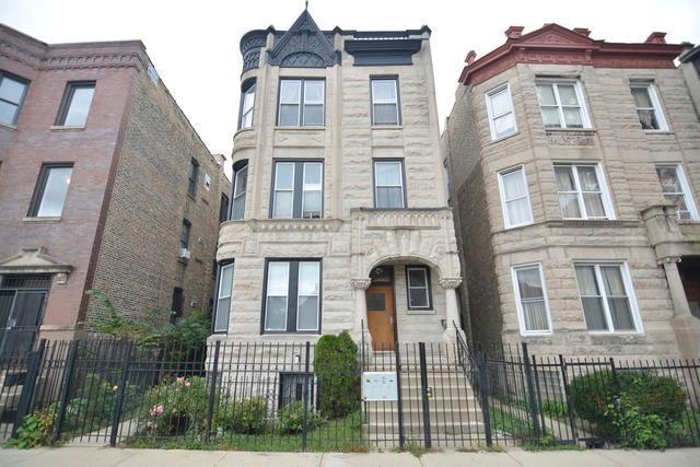 property at 1502 N Rockwell St