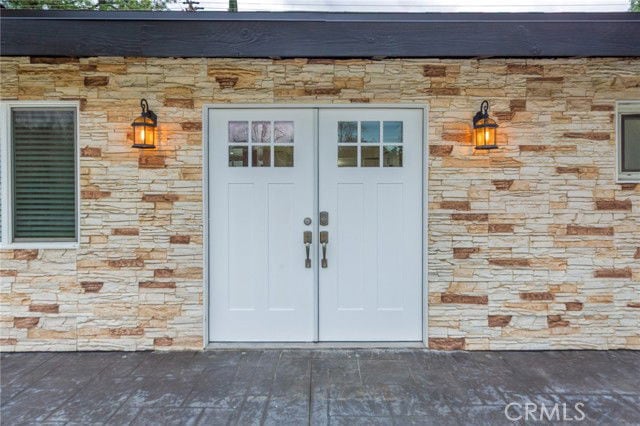 property at 27220 Seco Canyon Rd