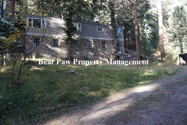 property at 67 Witter Gulch Rd