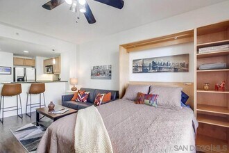 1150 J St in San Diego, CA - Building Photo - Building Photo