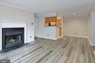 1513 Lincoln Way in McLean, VA - Building Photo