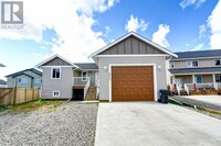 8632-8684 84 St in Fort St John, BC - Building Photo - Building Photo