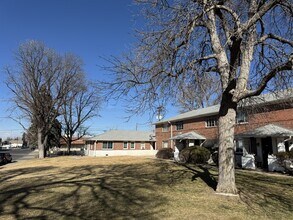 1440 Galena St in Aurora, CO - Building Photo - Building Photo