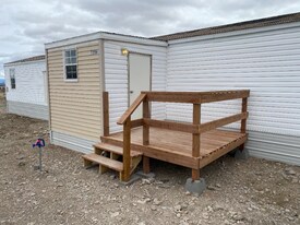 7256 Opportunity Dr in Helena, MT - Building Photo