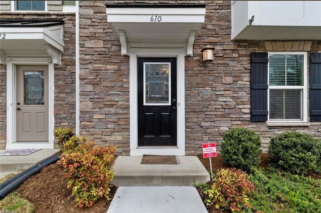 610 Reunion St in Chesapeake, VA - Building Photo - Building Photo