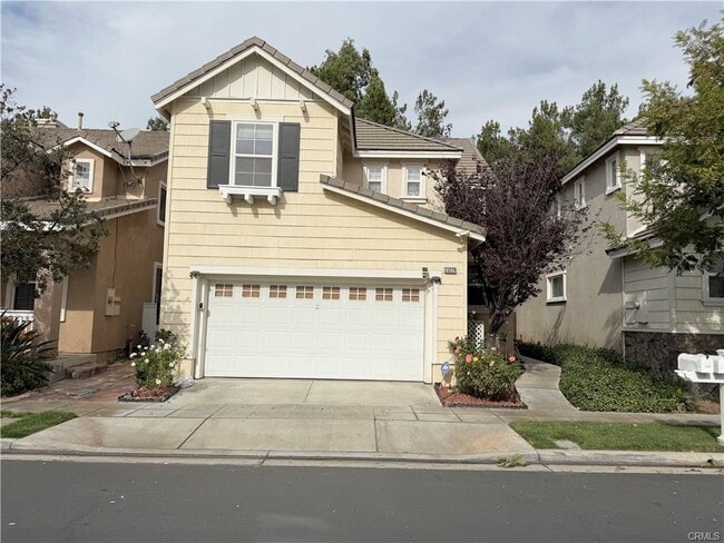 property at 23229 Beachcomber Ln