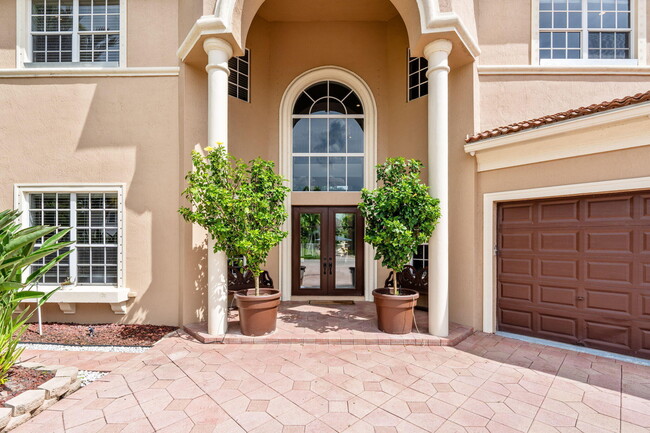 12442 Equine Ln in Wellington, FL - Building Photo - Building Photo