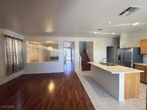 7611 Avila Beach Ave in Las Vegas, NV - Building Photo - Building Photo
