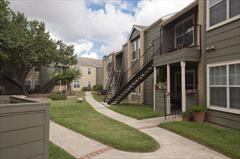 Mid-Towne I Apartments in Tomball, TX - Building Photo - Building Photo