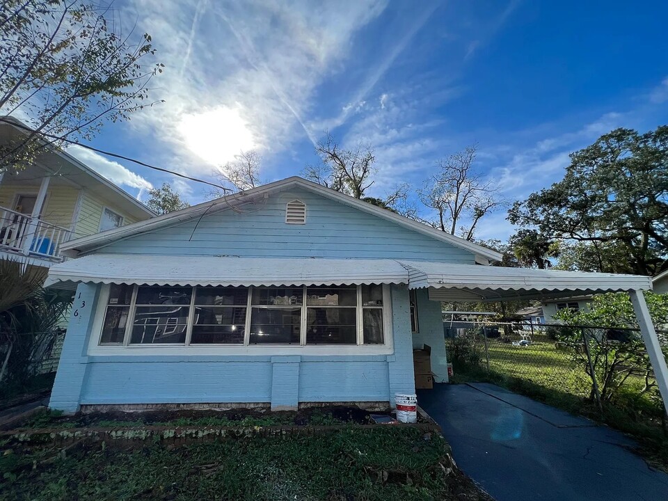 1362 W 25th St in Jacksonville, FL - Building Photo