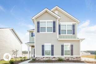 4358 Hornyak Dr in Monroe, NC - Building Photo