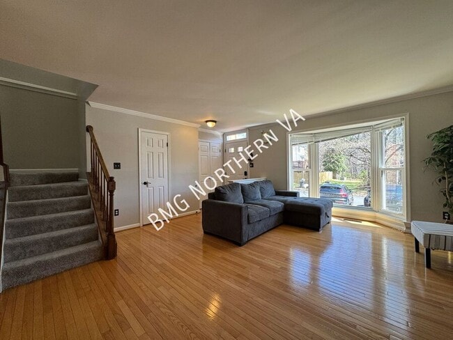 6038 Rockton Ct in Centreville, VA - Building Photo - Building Photo