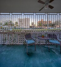 1 S Lakeside Dr, Unit A2 in Lake Worth Beach, FL - Building Photo - Building Photo