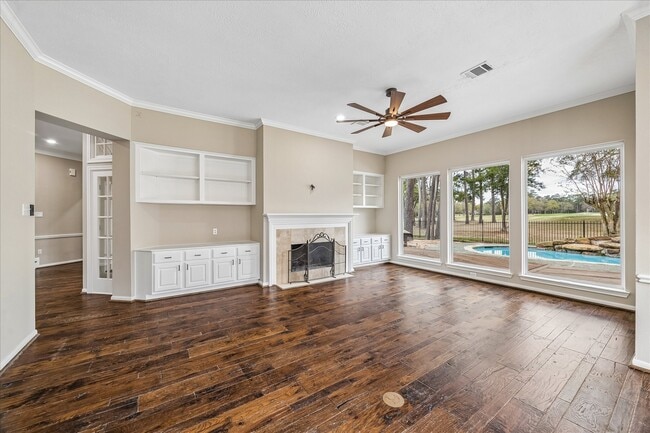 123 N Concord Forest Cir in Spring, TX - Building Photo - Building Photo