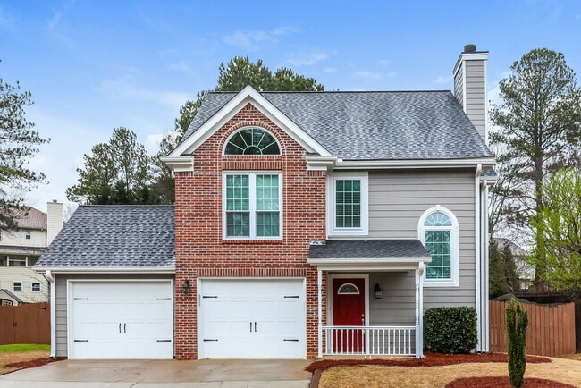 1314 Watercrest Cir