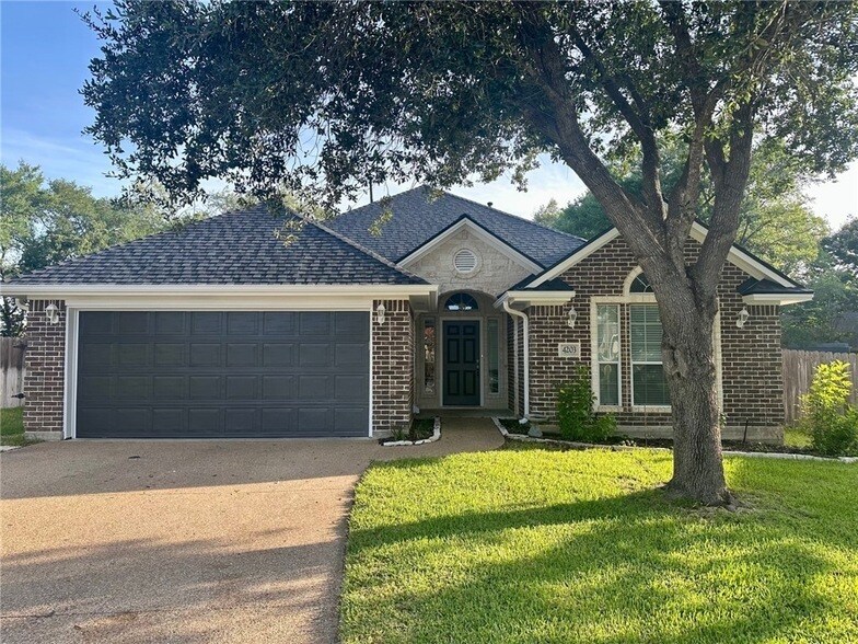 4203 Camber Ct in College Station, TX - Building Photo
