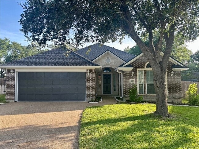 property at 4203 Camber Ct