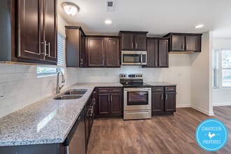 1212 Haybrook Ln in Raleigh, NC - Building Photo - Building Photo