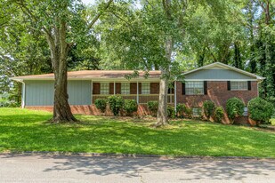 3959 Wedgewood Ln in Douglasville, GA - Building Photo