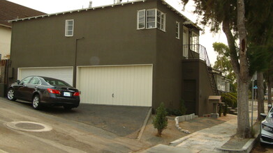 2519 10th St in Santa Monica, CA - Building Photo - Building Photo