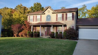 3331 Hidden Brook Dr in Ravenna, OH - Building Photo