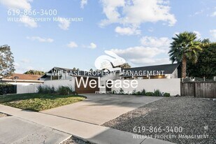 2867 Angell Ave in San Diego, CA - Building Photo