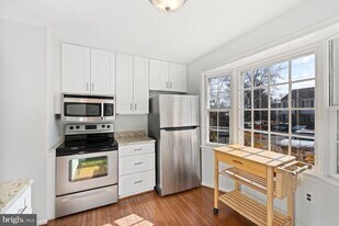 3331 Buehler Ct in Olney, MD - Building Photo