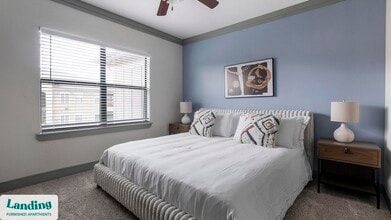 2539 Spring Cypress Rd, Unit 4308 in Spring, TX - Foto de edificio - Building Photo