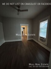 605 E Springer Ave in Guthrie, OK - Building Photo - Building Photo