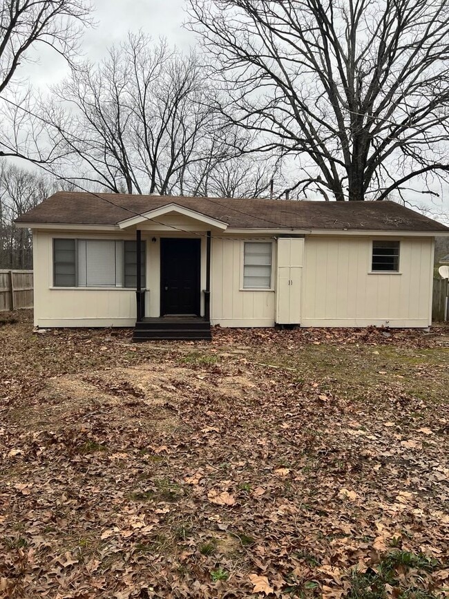 19024 Kanis Rd in Little Rock, AR - Building Photo - Building Photo