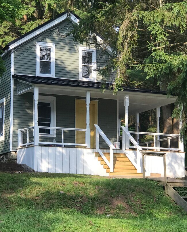 53 Franklin St Rentals in Delhi, NY