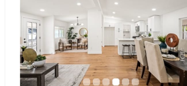 property at 5423 Kipling Ln