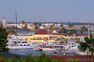 518 Rosecrans St in San Diego, CA - Building Photo - Building Photo