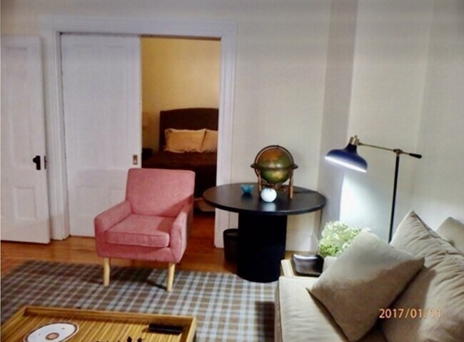 59 Monument Ave in Boston, MA - Building Photo - Building Photo