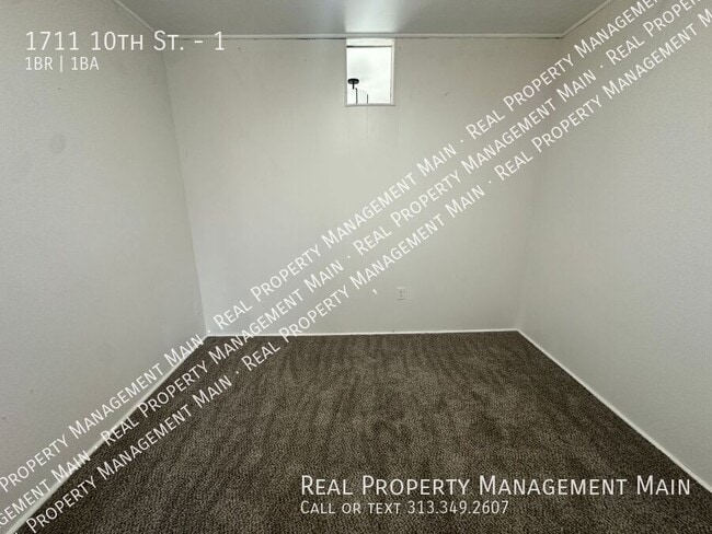1711 10th St in Detroit, MI - Building Photo - Building Photo