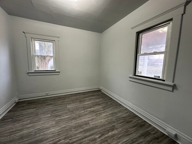 1206 Martin St in Danville, IL - Building Photo - Building Photo