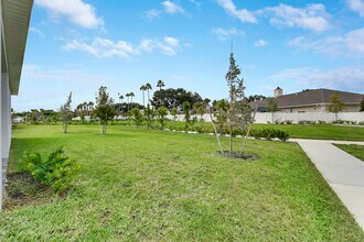 8901 Dahlia Cir in Port St. Lucie, FL - Building Photo - Building Photo