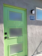 3570-3574 45th St in San Diego, CA - Building Photo - Building Photo