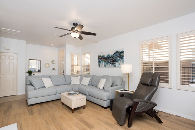 2802 Bellezza Dr in San Diego, CA - Building Photo - Building Photo