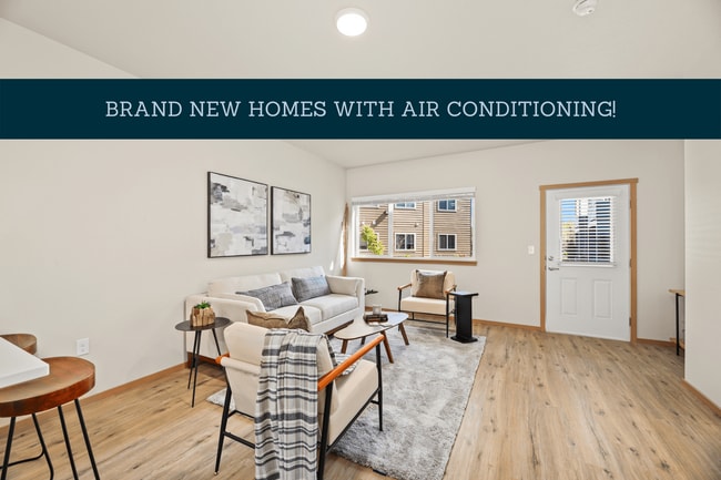 The Douglas at Sunrise in Puyallup, WA - Building Photo - Building Photo