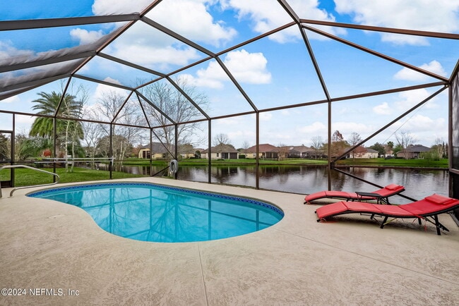 property at 529 Casa Sevilla Ave