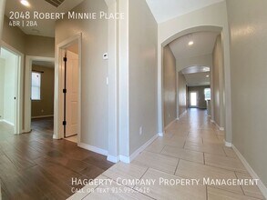 2048 Robert Minnie in El Paso, TX - Building Photo - Building Photo