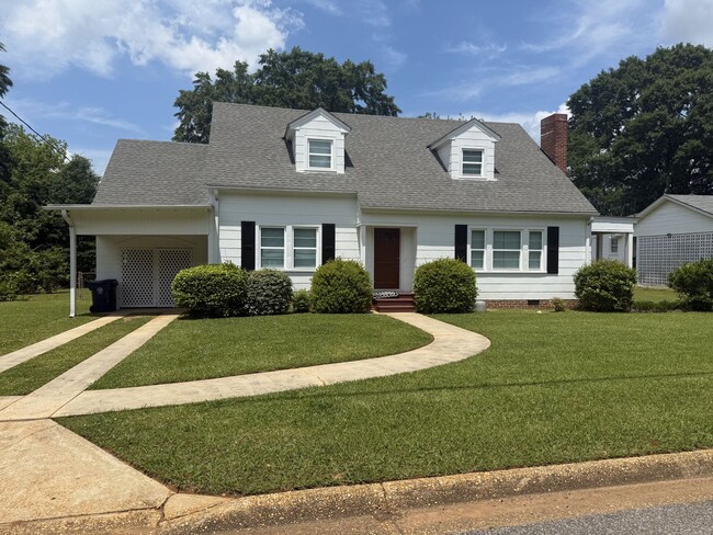 property at 2410 22nd St
