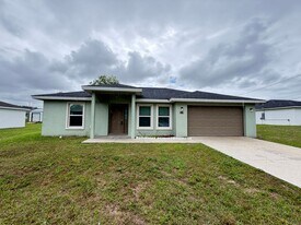 88 Walnut Dr in Ocala, FL - Building Photo