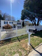 746 St John Saint in Petersburg, VA - Building Photo - Building Photo