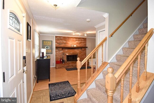 8470 Misty Blue Ct in Springfield, VA - Building Photo - Building Photo